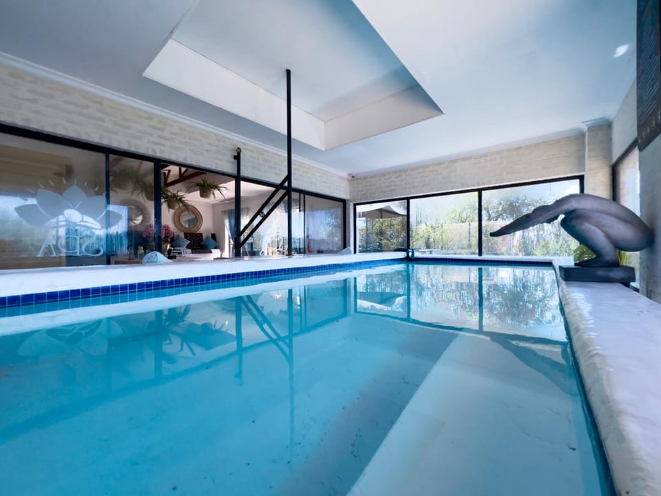 Alveston Manor Small Hotel Hotel in South Africa