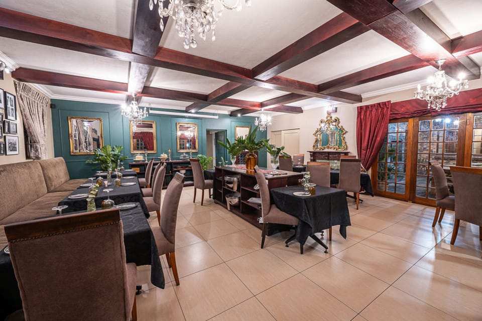 Alveston Manor Small Hotel Hotel in South Africa