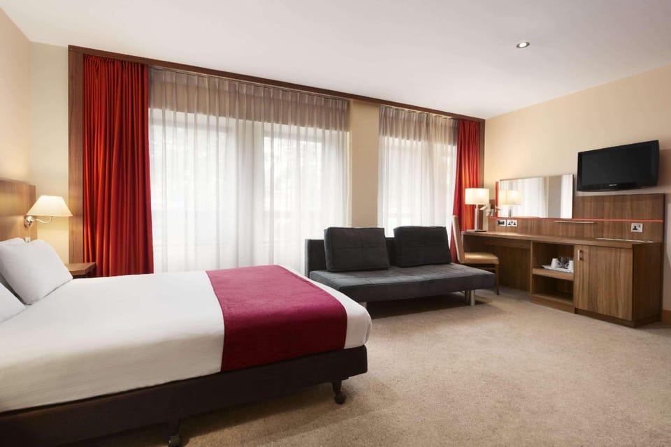 Guestroom