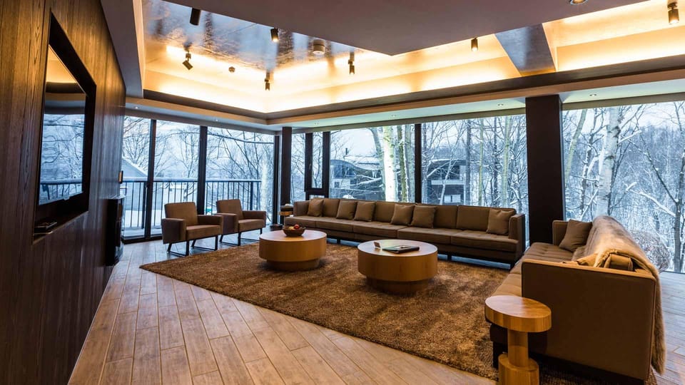 Haven Niseko Hotel in Niseko