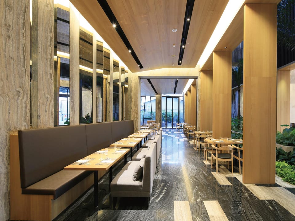 South Urban Hotel Inn in Taiwan, Province of China