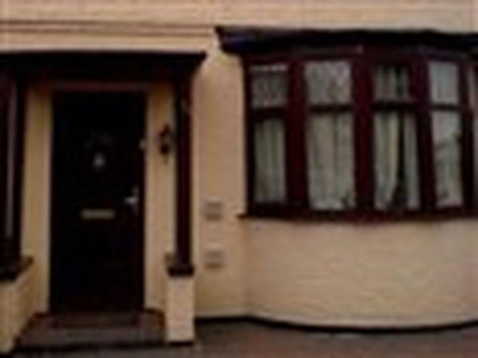 Revive Family Lodge Lodge in Hounslow
