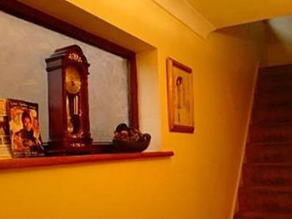 Revive Family Lodge Lodge in Hounslow