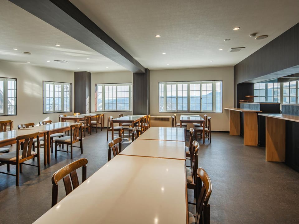 Akakura Park Hotel Hotel in Nagano Prefecture