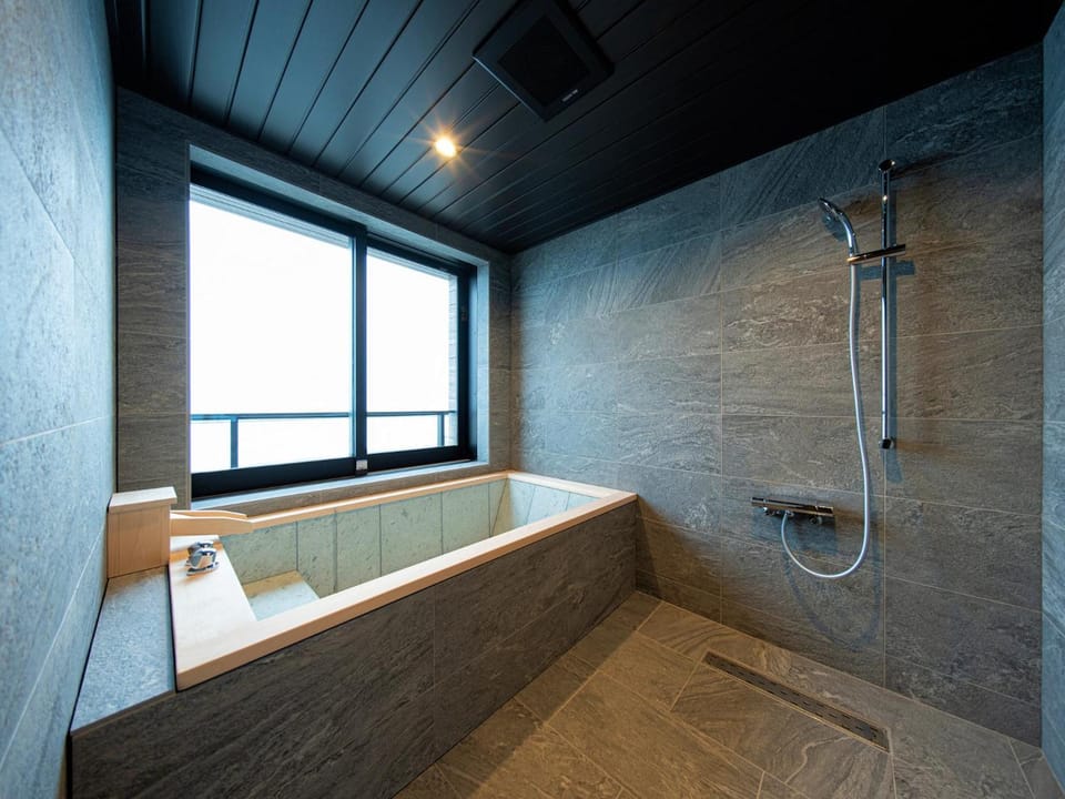 Akakura Park Hotel Hotel in Nagano Prefecture