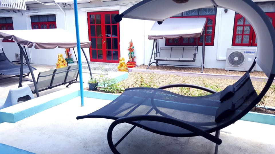 Super Hostel Hostel in Bangkok
