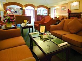 Old Hunstanton Le Strange Arms Hotel Hotel in Hunstanton