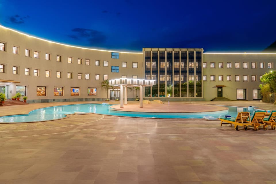 Spectrum Resort & Spa Resort in Gujarat