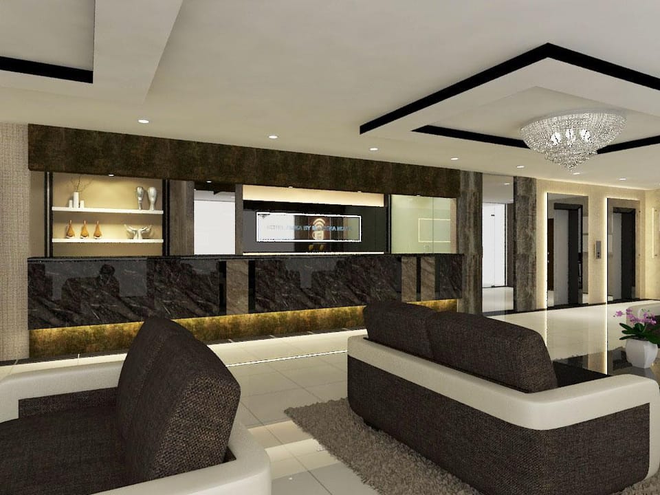 Hotel Anika Hotel in Johor