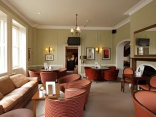 George Hotel by Greene King Inns Hotel in South Cambridgeshire District
