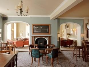 George Hotel by Greene King Inns Hotel in South Cambridgeshire District