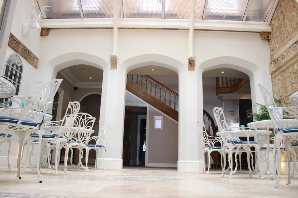 The Shrubbery Hotel, Ilminster Hotel in Taunton Deane