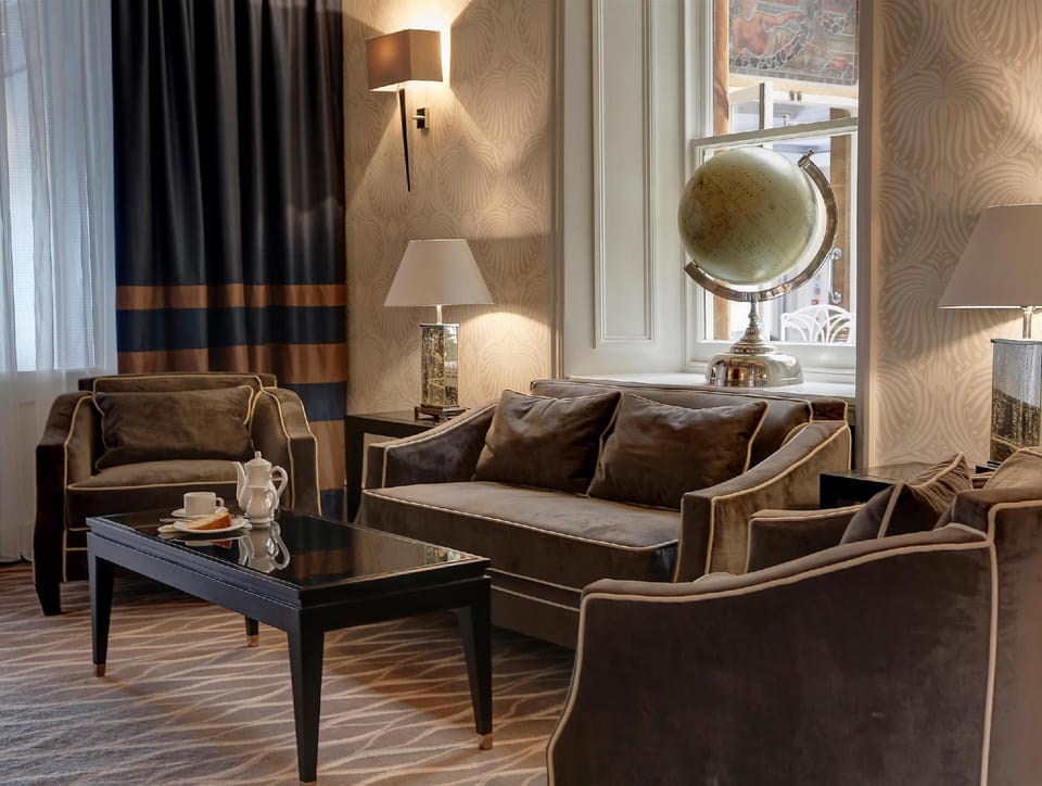 The Shrubbery Hotel, Ilminster Hotel in Taunton Deane