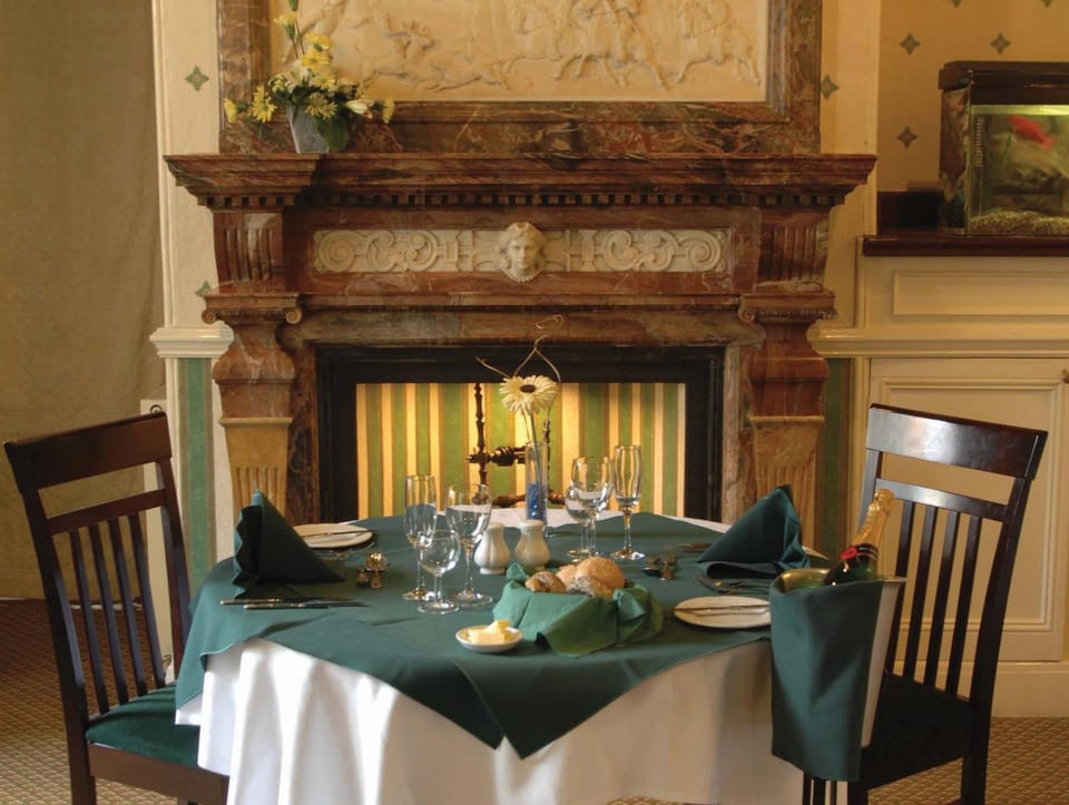 The Shrubbery Hotel, Ilminster Hotel in Taunton Deane