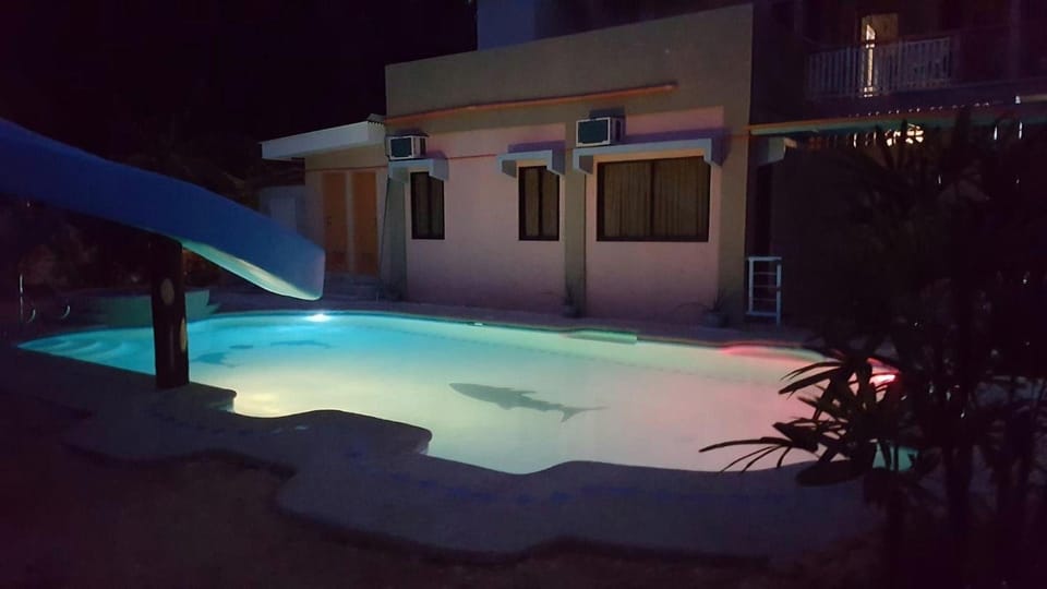 PEDZ CING MANGO LODGE Lodge in Oslob