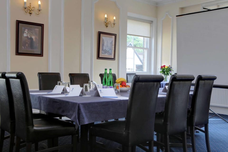 Best Western Claydon Hotel Hotel in Babergh District
