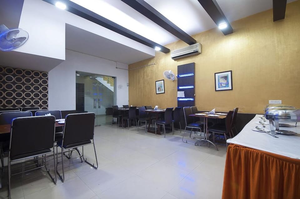 Imperial Apartments Gurugram Apartment hotel in Gurugram