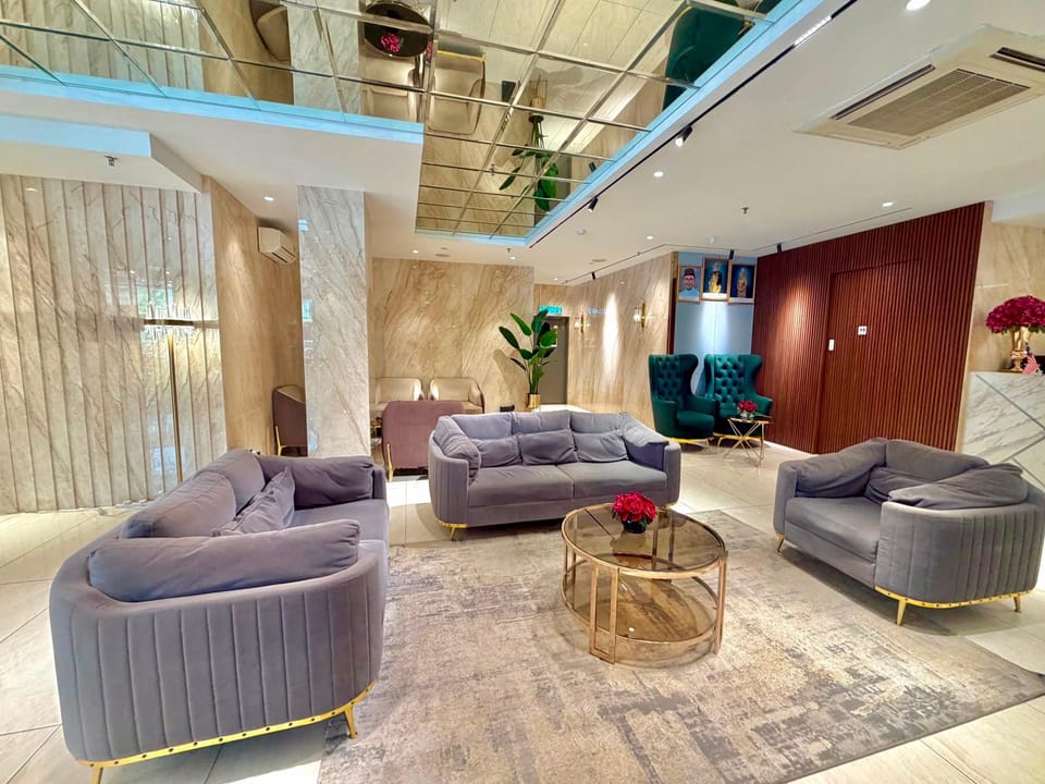 Lazdana Hotel Kuala Lumpur Hotel in Federal Territory of Kuala Lumpur