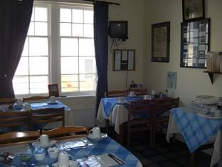 Harbourside Hotel Hotel in England