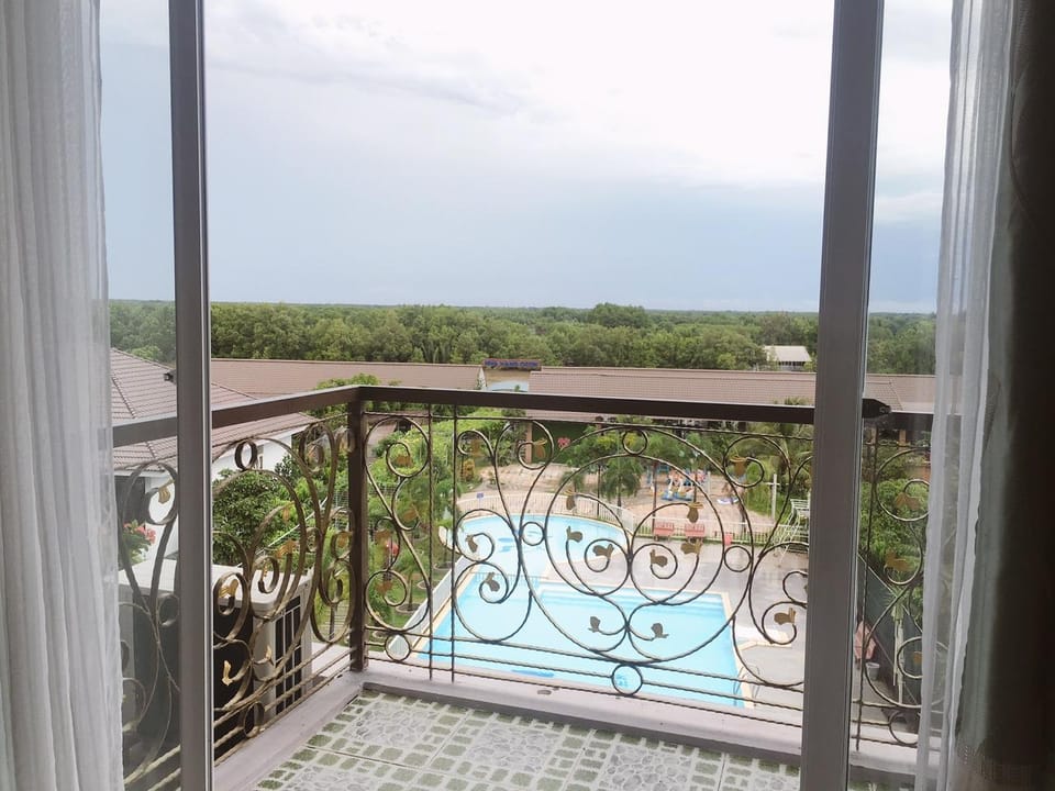 Ozon Hotel Hotel in Vietnam