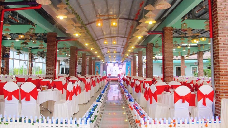 Ozon Hotel Hotel in Vietnam