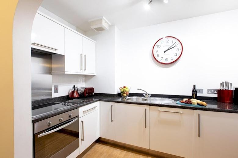 SACO Jersey - Merlin House Apartment hotel in Europe