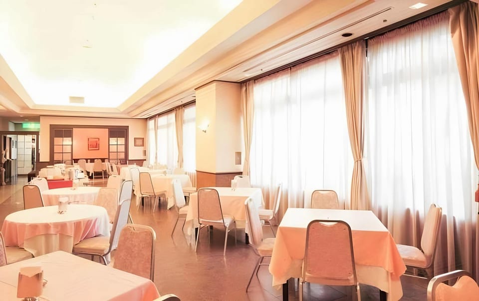 Smile Hotel Yonago Hotel in Japan
