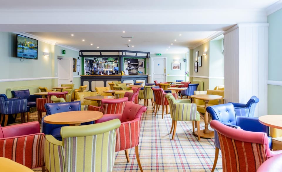The Lakeland Kendal Hotel, Sure Hotel Collection by Best Western Hotel in England