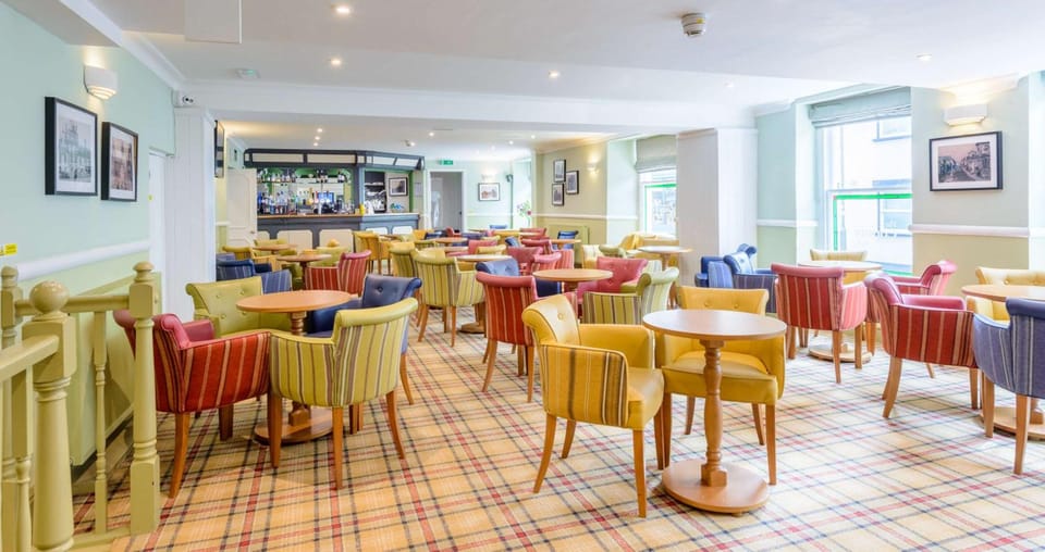 The Lakeland Kendal Hotel, Sure Hotel Collection by Best Western Hotel in England