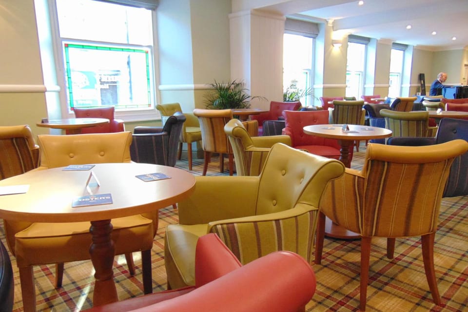 The Lakeland Kendal Hotel, Sure Hotel Collection by Best Western Hotel in England