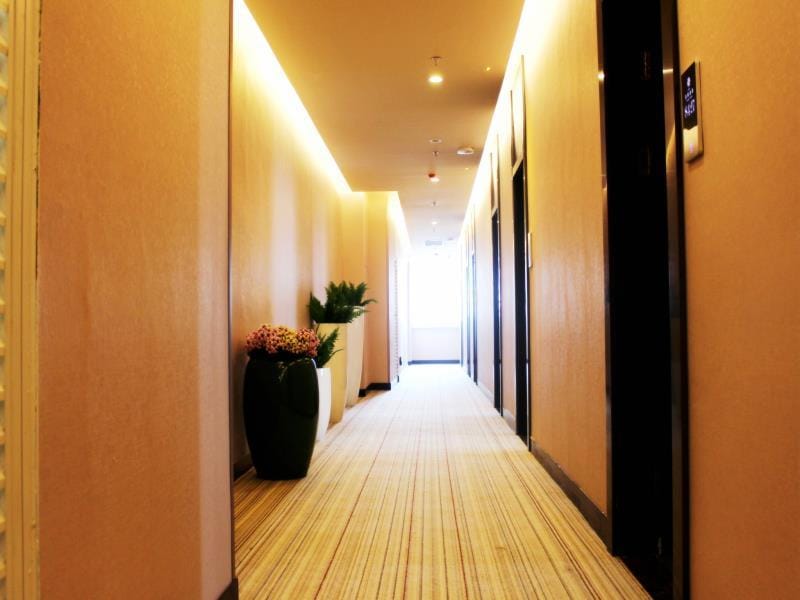 Xiamen Yage Hotel Hotel in Xiamen