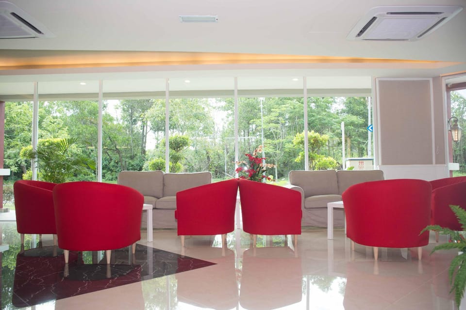 Qlassic Hotel - KLIA / KLIA2 Hotel in Negeri Sembilan, Malaysia