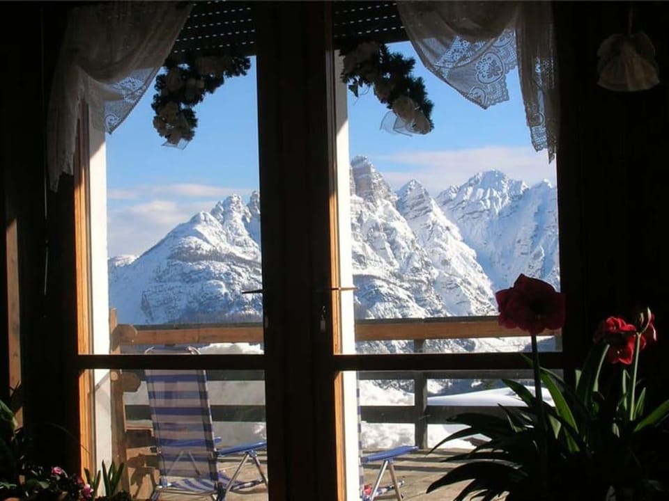 Hotel La Caminatha Zoldo Alto Hotel in Trentino-South Tyrol