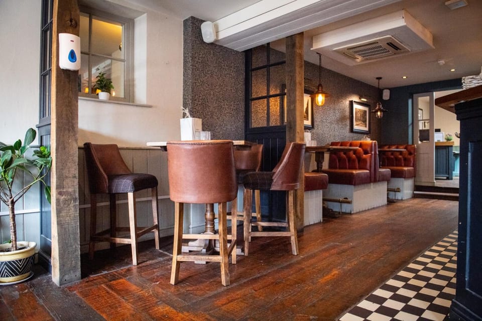 Abbey Fields By Chef & Brewer Collection Hotel in England