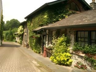 Dale Head Hall Lakeside Hotel Hotel in Allerdale District