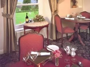 Dale Head Hall Lakeside Hotel Hotel in Allerdale District