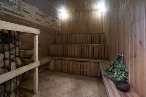 Hotel Pas Katina Hotel in Lithuania