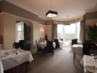 Highfield Hotel in Keswick