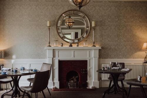 Lyzzick Hall Hotel Hotel in Allerdale District
