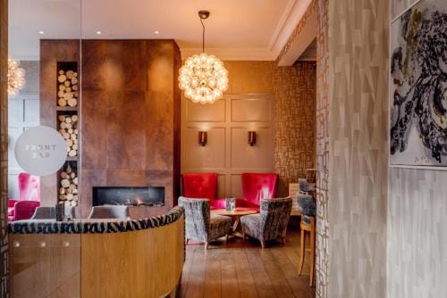 Inn on the Square Hotel in Keswick