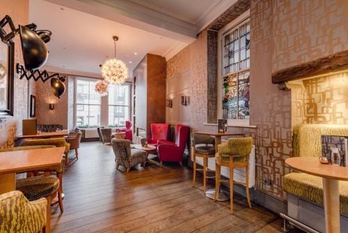 Inn on the Square Hotel in Keswick