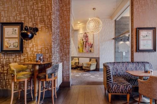 Inn on the Square Hotel in Keswick