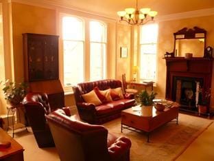 The Edwardene Hotel in Keswick