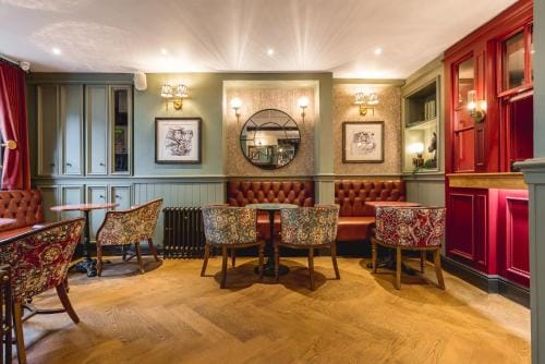 The Kings Arms Hotel Hotel in Keswick