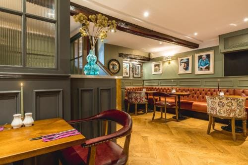 The Kings Arms Hotel Hotel in Keswick