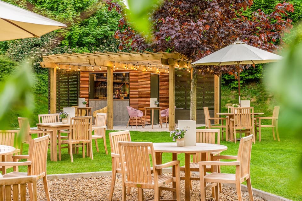 Kettering Park Hotel and Spa Hotel in Kettering