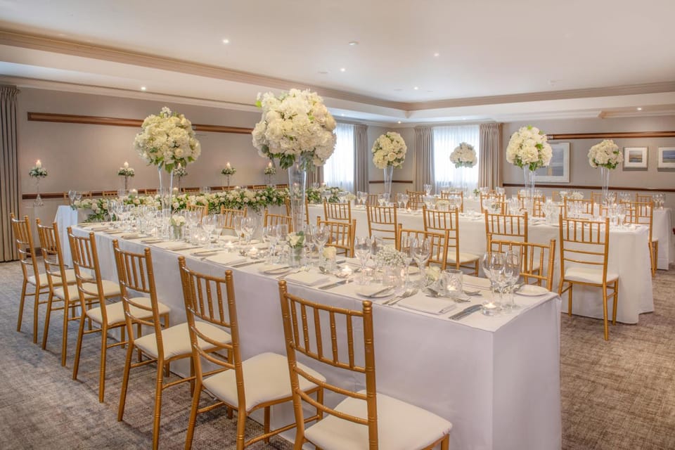 Kettering Park Hotel and Spa Hotel in Kettering