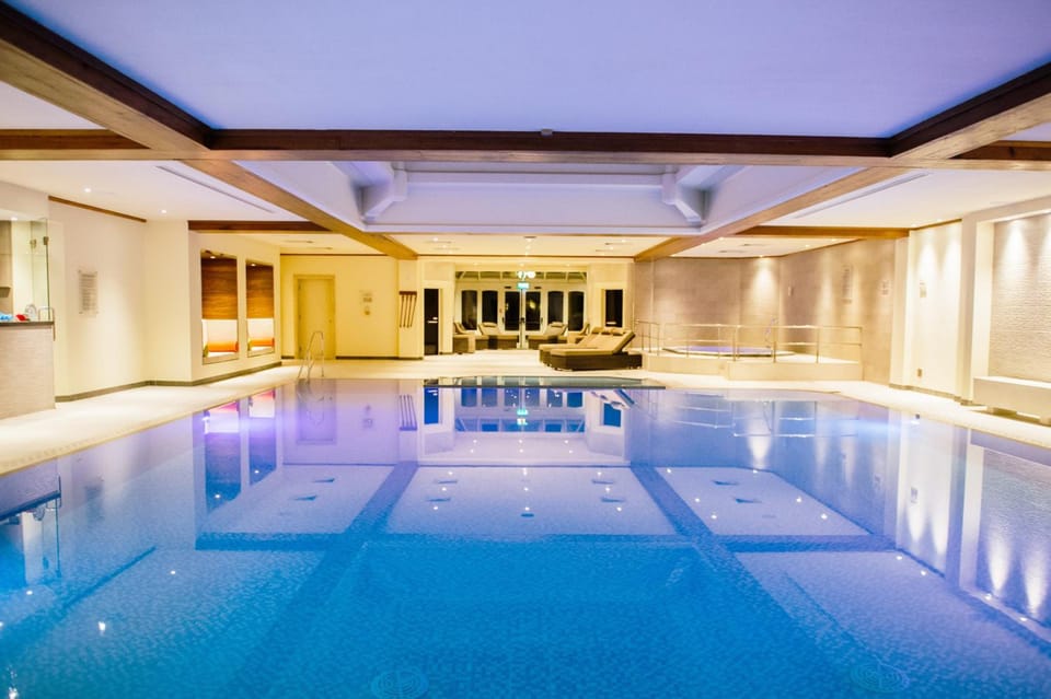 Kettering Park Hotel and Spa Hotel in Kettering