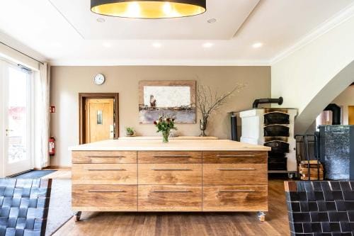 SEINZ Wisdom Resort - Bio-Hotel vegan-vegetarisch Hotel in Tyrol
