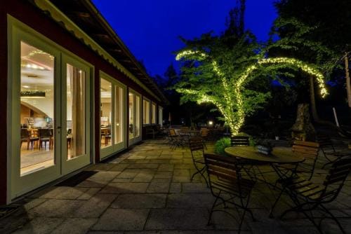 SEINZ Wisdom Resort - Bio-Hotel vegan-vegetarisch Hotel in Tyrol